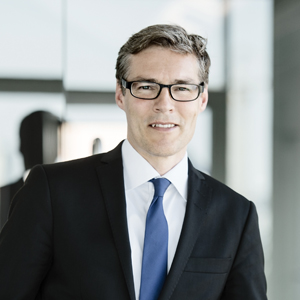 Jon Johnsen