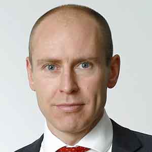 Lars Rhod Søndergaard