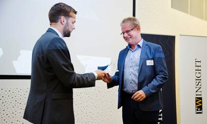Tidligere vinder