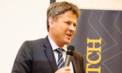 Tidligere vinder