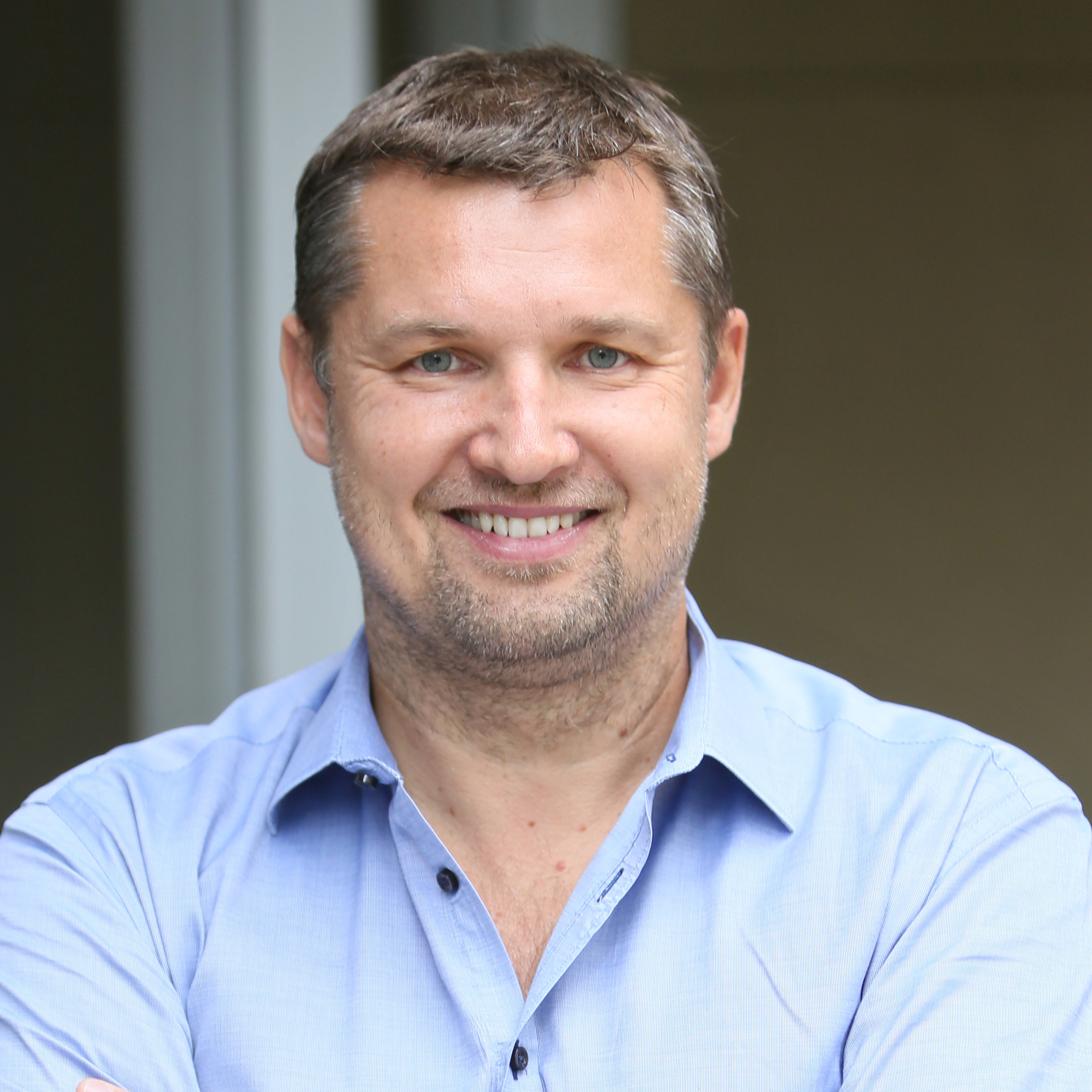 Juha Christensen