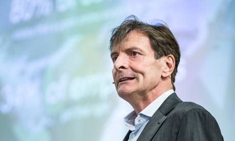 Tidligere vinder