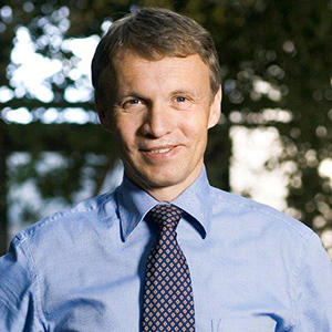 Steffen Heegaard