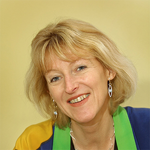 Linda Nielsen