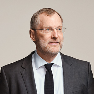 Steen Michael Erichsen