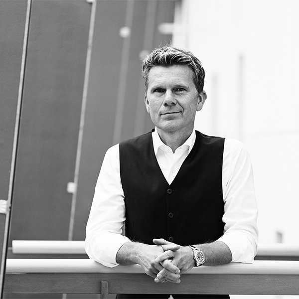 Anders Hestbech