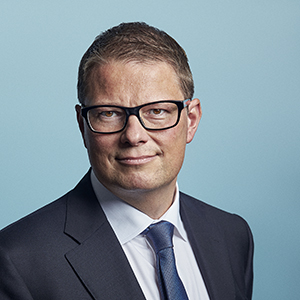 Bo Normann Rasmussen
