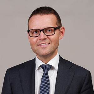 Thomas Hjortkjær Pedersen