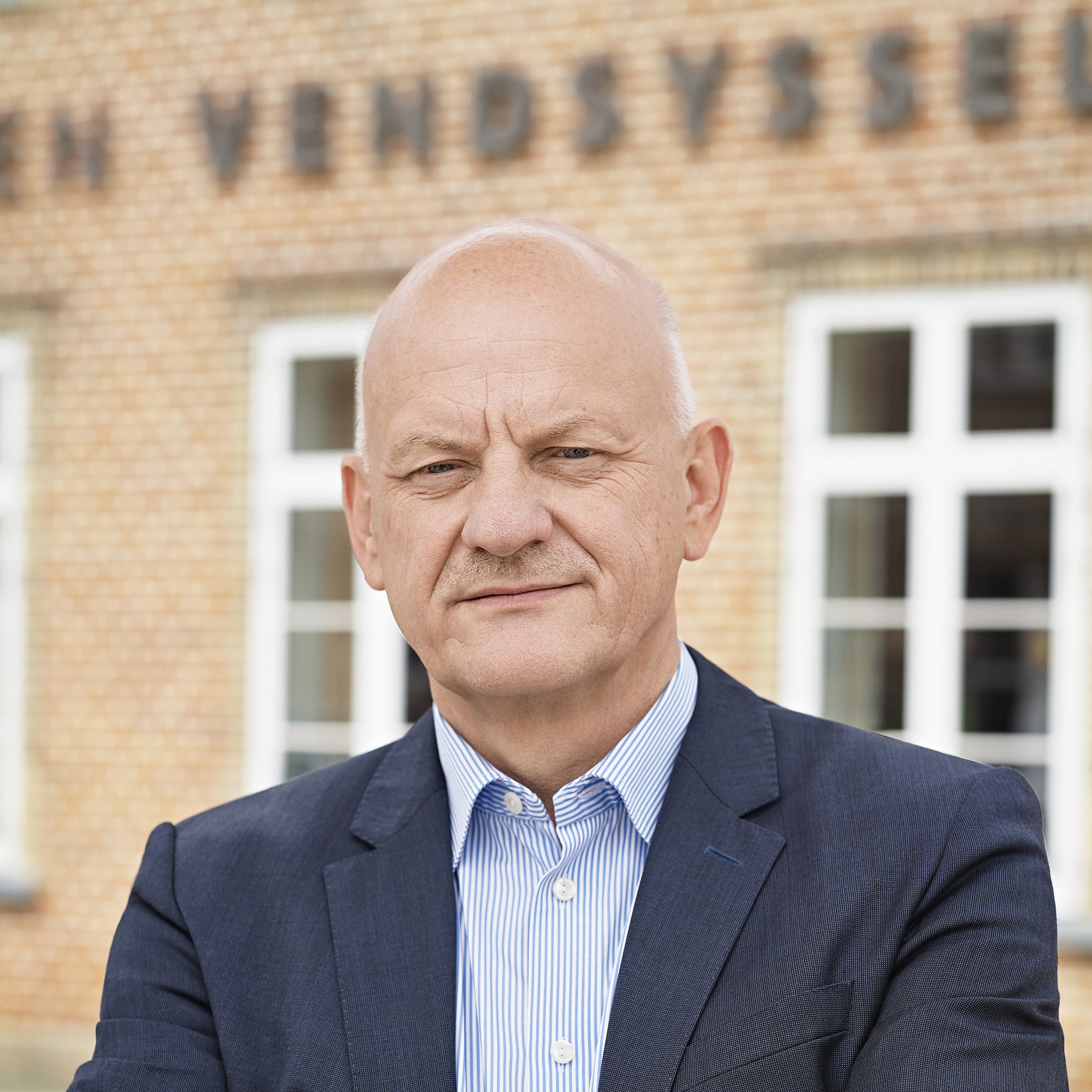 Vagn Hansen