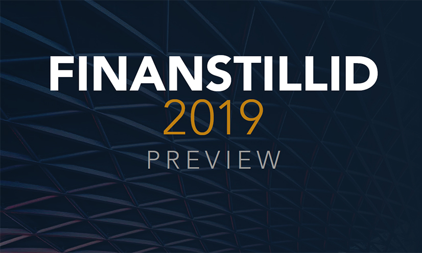 Finanstillid
