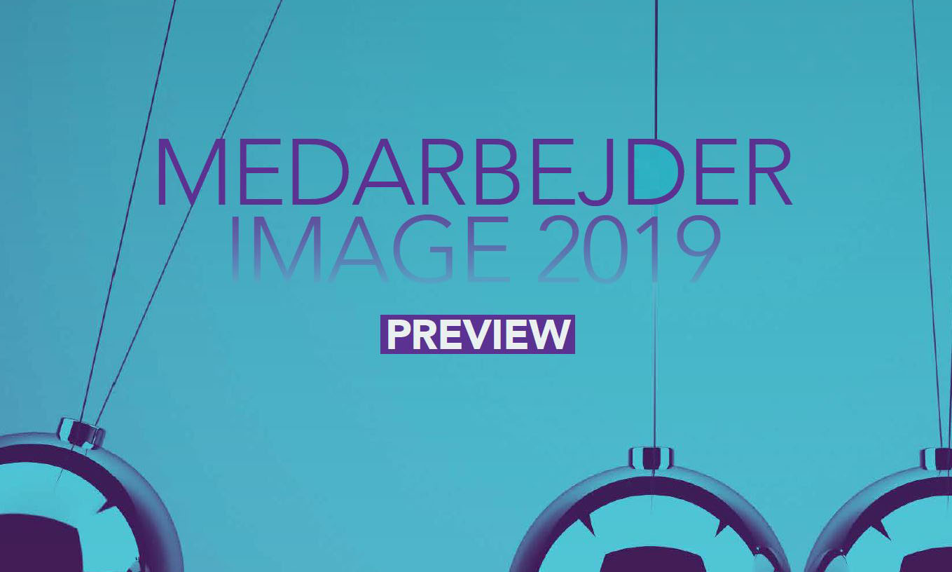 Medarbejderimage