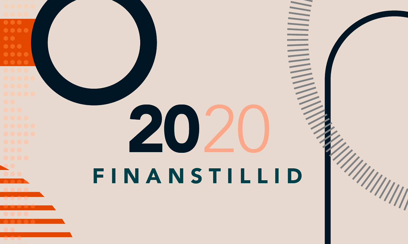Finanstillid