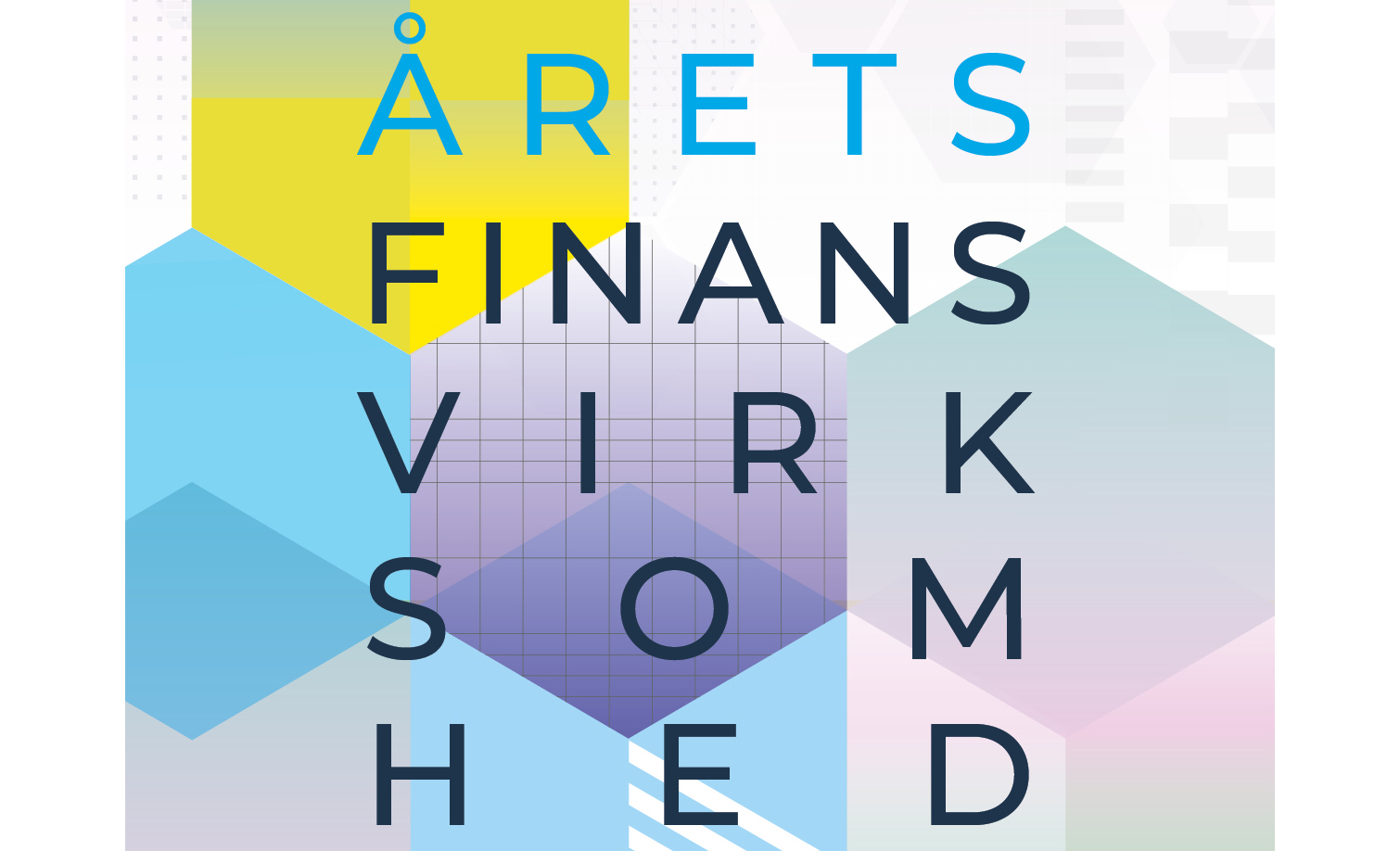 Årets Finansvirksomhed