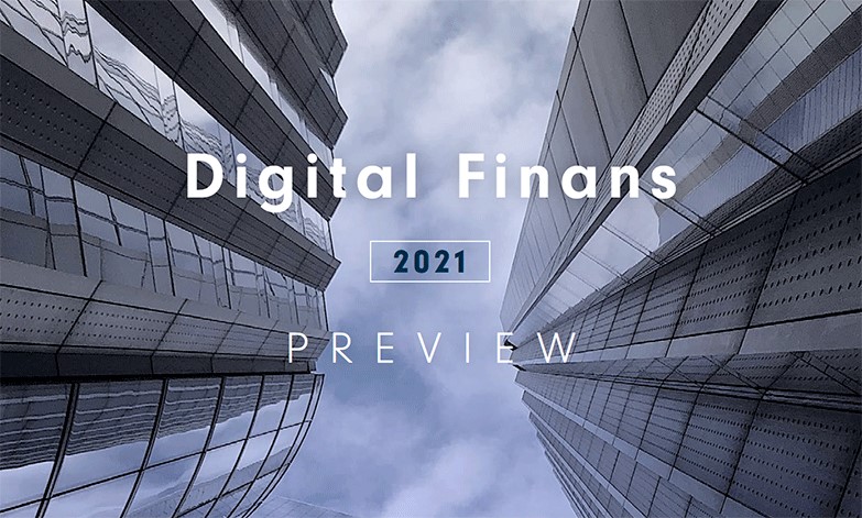 Digital Finans