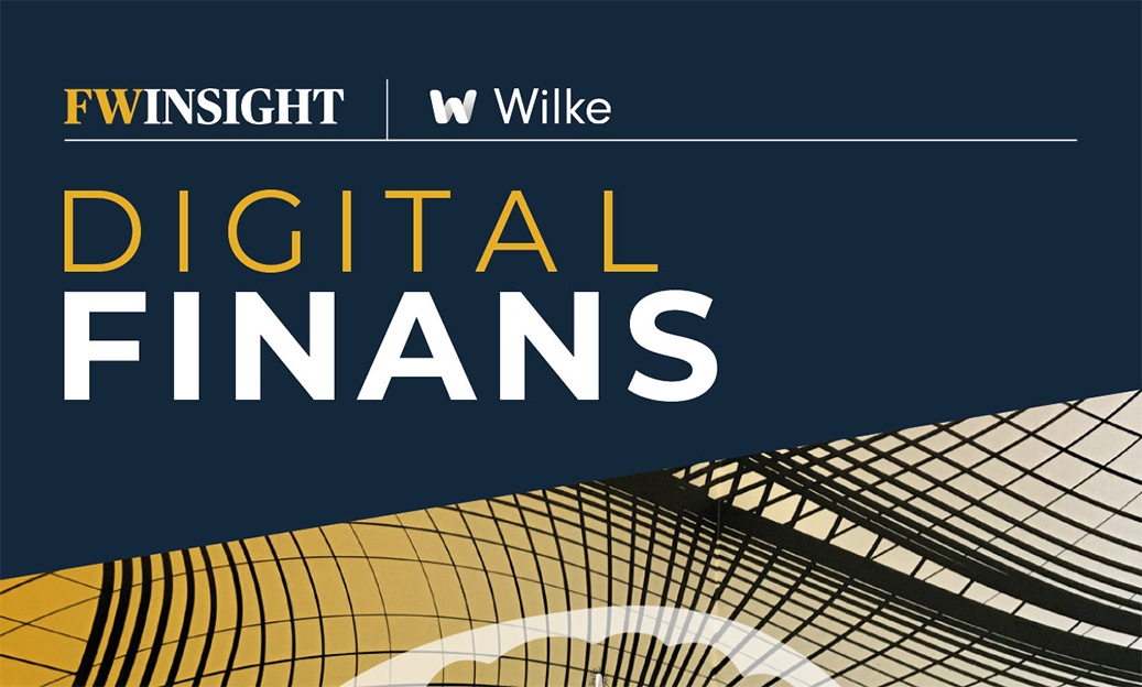 Digital Finans
