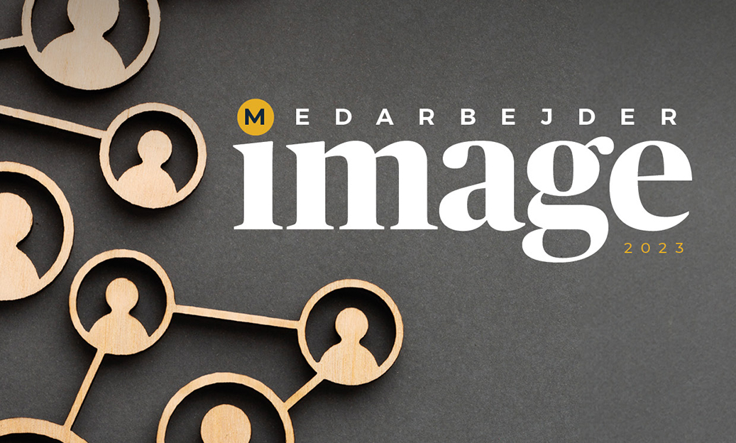 Medarbejderimage