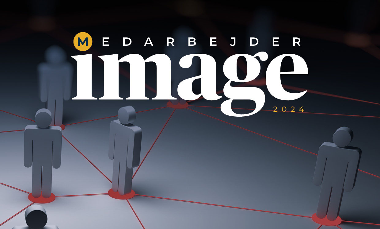Medarbejderimage